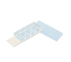 4-well on lumox detachable, Sterile