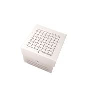 Storage Box for 49 Tubes