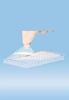 Adhesive PCR Seal
