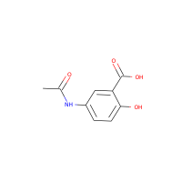 N-Acetyl Mesalazine