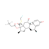 Fluticasone Propionate-d3