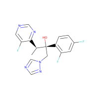 Voriconazole