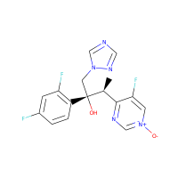 Voriconazole N-Oxide