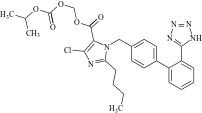 Allisartan Isoproxil