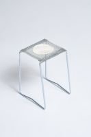 Alcohol Burner Stand