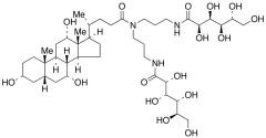 N,N-Bis[3-D-gluconamidopropyl]cholamide (Ultra Pure)