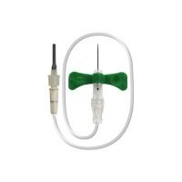 BD Vacutainer® Blood Collection Set, Push Button, L0.75