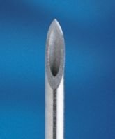 BD Spinal Needle