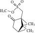 (1R, 4S)-Camphor Sulfonic Acid Methyl Ester