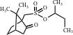 (1R, 4S)-Camphor Sulfonic Acid sec-Butyl Ester