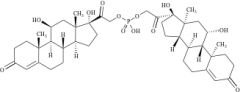 Hydrocortisone 21-Phosphate Dimer