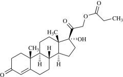 Cortexolone-21-propionate