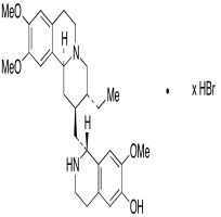 Cephaeline Hydrobromide