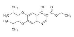 Buquinolate-13C3