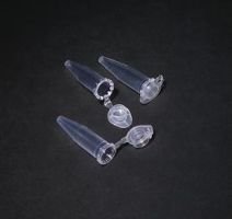 Microcentrifuge Tubes 1