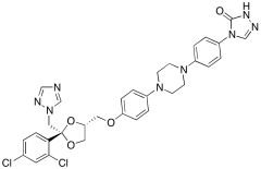 N-Desalkyl Itraconazole