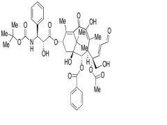 Docetaxel Crotonaldehyde Analog