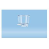 Filtropur V50, Vacuum filtration unit, 500 ml, PES, 0.2 µm