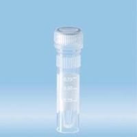 Screw cap micro tube, 1.5 ml, PCR Performance Tested, Low DNA-binding