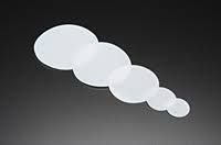 PTFE Cap Liners .015" Thick