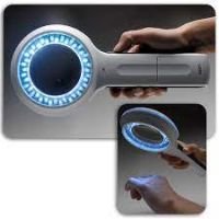 Lumio Polarized Lighting Instrument