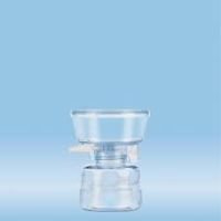 Filtropur V25, Vacuum filtration unit, 250 ml, PES, 0.2 µm,sterile