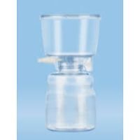 Filtropur V50, Vacuum filtration unit, 500 ml, PES, 0.45 µm