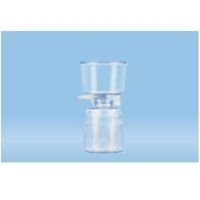 Filtropur V50, Vacuum filtration unit, 500 ml, PES, 0.1 µm