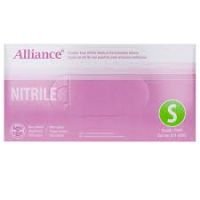 Alliance Medical Nitrile Examination Gloves