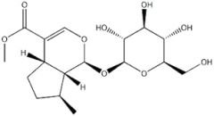 Deoxyloganin