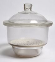 Desiccators, Glass