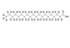 Eicosanoic-d39 Acid