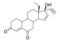 6-Keto Gestodene
