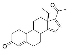 Gestodene Related Compound 10