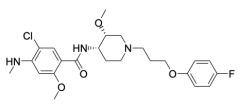 4-Methylamino Cisapride