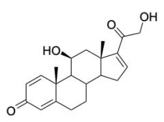 Desonide-16-ene