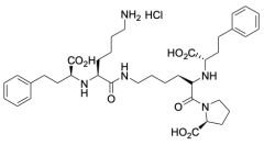 Lisinopril Related Compound 5 Hydrochloride