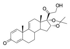 9,11-Dehydro Desonide