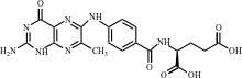 Folic Acid EP Impurity G Ditrifluoroacetate