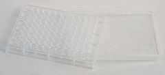 Well Plates, Clear Plastic