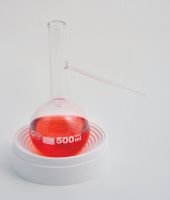 Distilling Flasks, Borosilicate Glass