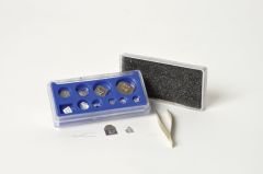 Fractional Weight Set