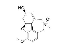 Galanthamine 10-Oxide