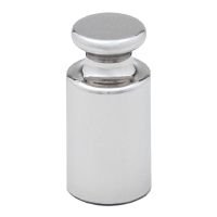 Calibration Weight , 50g, OIML Class E2, includes ISO Cert. of Calibration