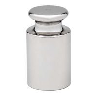 Calibration Weight , 2kg, OIML Class F1, includes Statement of Accuracy