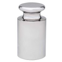 Calibration Weight , 10kg, OIML Class F2, includes ISO Cert. of Calibration