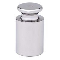 Calibration Weight , 500g, OIML Class F2, includes Statement of Accuracy