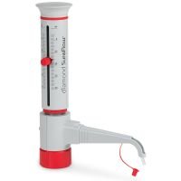 Bottle Top Dispenser Telescopic Fill Tube, 2.5mL to 60mL
