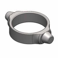 100mL Tube Buckets, for use with 222.GCCMPSWING Rotor