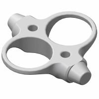 50mL Tube Buckets, for use with 222.GCCMP-SWING Rotor